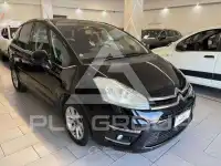 2011 Citroen C4