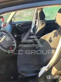 2011 Citroen C4