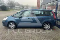 2011 Citroen C4