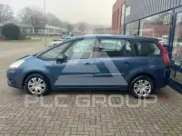 2011 Citroen C4