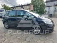 2011 Citroen C4