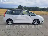 2011 Citroen C4