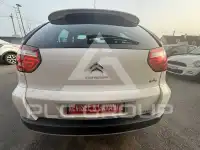 2011 Citroen C4
