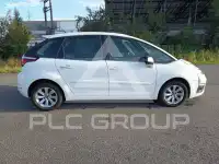 2011 Citroen C4