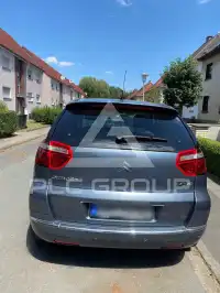 2011 Citroen C4