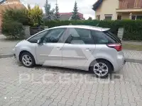 2011 Citroen C4