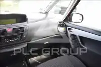 2011 Citroen C4