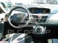 2011 Citroen C4