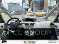 2011 Citroen C4