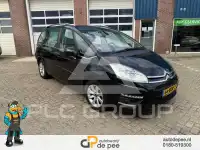 2011 Citroen C4