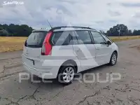 2011 Citroen C4