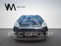 2011 Citroen C4