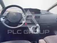 2011 Citroen C4