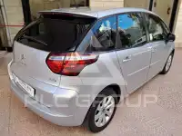 2011 Citroen C4