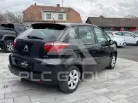 2011 Citroen C4