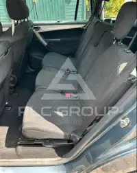 2011 Citroen C4