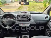 2011 Citroen Berlingo
