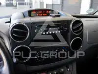 2011 Citroen Berlingo
