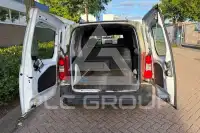 2011 Citroen Berlingo