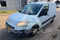 2011 Citroen Berlingo