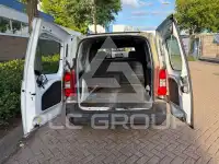2011 Citroen Berlingo