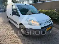 2011 Citroen Berlingo