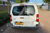 2011 Citroen Berlingo