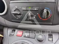 2011 Citroen Berlingo