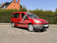 2011 Citroen Berlingo