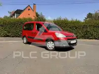 2011 Citroen Berlingo