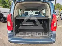 2011 Citroen Berlingo