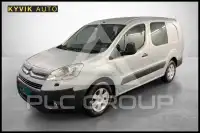 2011 Citroen Berlingo