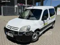 2011 Citroen Berlingo