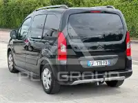 2011 Citroen Berlingo