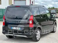 2011 Citroen Berlingo