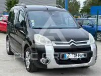 2011 Citroen Berlingo