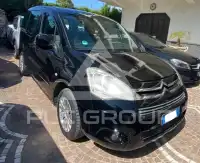 2011 Citroen Berlingo
