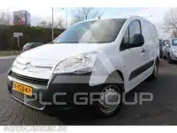 2011 Citroen Berlingo
