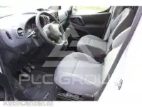 2011 Citroen Berlingo