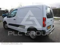 2011 Citroen Berlingo