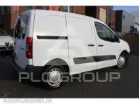 2011 Citroen Berlingo