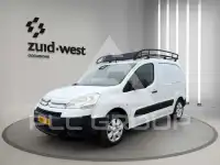 2011 Citroen Berlingo