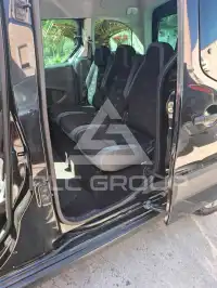 2011 Citroen Berlingo
