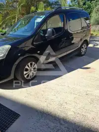 2011 Citroen Berlingo