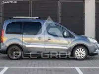 2011 Citroen Berlingo