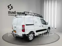 2011 Citroen Berlingo