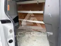 2011 Citroen Berlingo