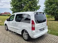 2011 Citroen Berlingo