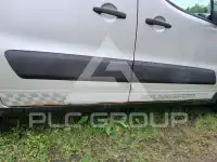 2011 Citroen Berlingo