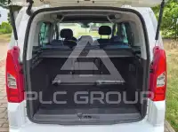 2011 Citroen Berlingo